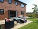 Thumbnail Detached house for sale in Hardwick Grange, Salters Lane, Sedgefield