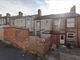 Thumbnail Terraced house for sale in 11, Argent Street, Peterlee, County Durham SR83Qa
