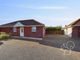 Thumbnail Detached bungalow for sale in Blossom Mews, Empress Drive, West Mersea, Colchester