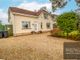 Thumbnail Detached house for sale in West Parley, Ferndown, Dorset