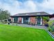 Thumbnail Detached bungalow for sale in Bransdale Heights, Forest Town, Mansfield