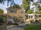 Thumbnail Detached house for sale in Albany Hill, Tunbridge Wells