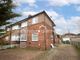 Thumbnail Maisonette to rent in Parkside Avenue, Bexleyheath