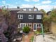 Thumbnail Semi-detached house for sale in High Street, Much Hadham, Hertfordshire