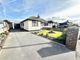 Thumbnail Bungalow for sale in Westbourne Road, Cleveleys