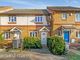 Thumbnail Terraced house for sale in Radley Close, Feltham