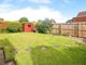 Thumbnail Bungalow for sale in Fallowfield Way, Ashington