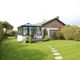 Thumbnail Bungalow for sale in Cleveland Close, Barton On Sea, Hampshire