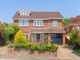 Thumbnail Detached house for sale in Chiltern Road, Marlow