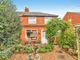 Thumbnail Semi-detached house for sale in Winchester Avenue, York