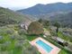 Thumbnail Country house for sale in Colle di Compito, Tuscany, Italy