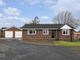 Thumbnail Detached bungalow for sale in Greenbrook Close, Burnley