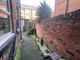 Thumbnail Terraced house for sale in Ermine Road, Hoole, Chester