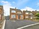 Thumbnail Detached house for sale in Cadgwith Drive, Allestree, Derby