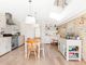 Thumbnail Terraced house for sale in Ivanhoe Road, Camberwell, London