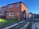 Thumbnail End terrace house to rent in Winchester Mews, Bircotes, Doncaster
