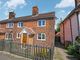 Thumbnail Semi-detached house to rent in The Street, Roxwell, Chelmsford