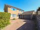 Thumbnail Detached house for sale in Woodbridge Rise, Walton, Chesterfield