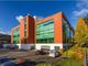Thumbnail Office to let in Scotscroft Towers Business Park, Didsbury, South Manchester