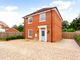 Thumbnail Detached house for sale in Hinton Fields, Kings Worthy, Winchester, Hampshire