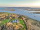 Thumbnail Detached house for sale in Keyhaven, Lymington