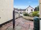 Thumbnail Terraced house for sale in New Street, Chulmleigh, Devon