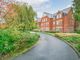 Thumbnail Flat for sale in College Road, Bromsgrove, Worcestershire