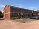 Thumbnail Office for sale in 3 Or 4 Aston Court, Bromsgrove Technology Park, Bromsgrove