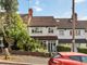 Thumbnail Terraced house for sale in Michael Road, London