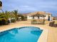 Thumbnail Villa for sale in Los Higuerales, Arboleas, Almería, Andalusia, Spain