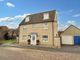 Thumbnail Detached house for sale in Peasey Gardens, Kesgrave, Ipswich