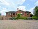 Thumbnail Semi-detached bungalow for sale in Wistow Lordship, Selby