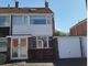 Thumbnail Semi-detached house for sale in Penfold, Liverpool