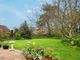 Thumbnail Detached bungalow for sale in South Park, Roos, Hull