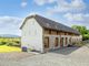 Thumbnail Barn conversion for sale in Brook Barn, Pilleth, Knighton