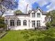 Thumbnail Detached house for sale in West Side Common, Wimbledon, London