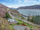 Thumbnail Detached house for sale in Garve Road, Ullapool, Ross-Shire