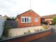 Thumbnail Bungalow for sale in The Tea Garden, Bedworth, Warwickshire