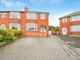 Thumbnail Semi-detached house for sale in Mansion Avenue, Whitefield, Manchester, Greater Manchester