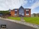 Thumbnail Detached house for sale in The Knowle, Bispham, Blackpool