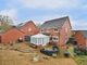 Thumbnail Detached house for sale in Upper Field Close, Hereford