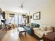 Thumbnail Terraced house for sale in Broadley Street, Marylebone, London