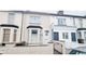 Thumbnail Terraced house for sale in Franklin Road, Medway