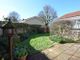 Thumbnail Detached bungalow for sale in Downside Close, Chilcompton, Radstock