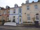 Thumbnail Terraced house to rent in Exeter Street, Teignmouth, Devon