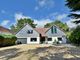 Thumbnail Detached house for sale in Orchard Close, Ferndown