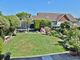 Thumbnail Detached house for sale in Plover Close, Stubbington, Fareham