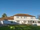 Thumbnail Detached house for sale in The Fairway, Aldwick Bay