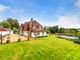 Thumbnail Detached house for sale in Hall Place, Cranleigh, Surrey