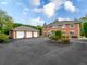 Thumbnail Detached house for sale in Winifred Lane, Aughton, Ormskirk